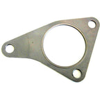 GrimmSpeed Up Pipe => Turbo Gasket, 2002-2014 WRX & 2004-2021 STi - Angle 2