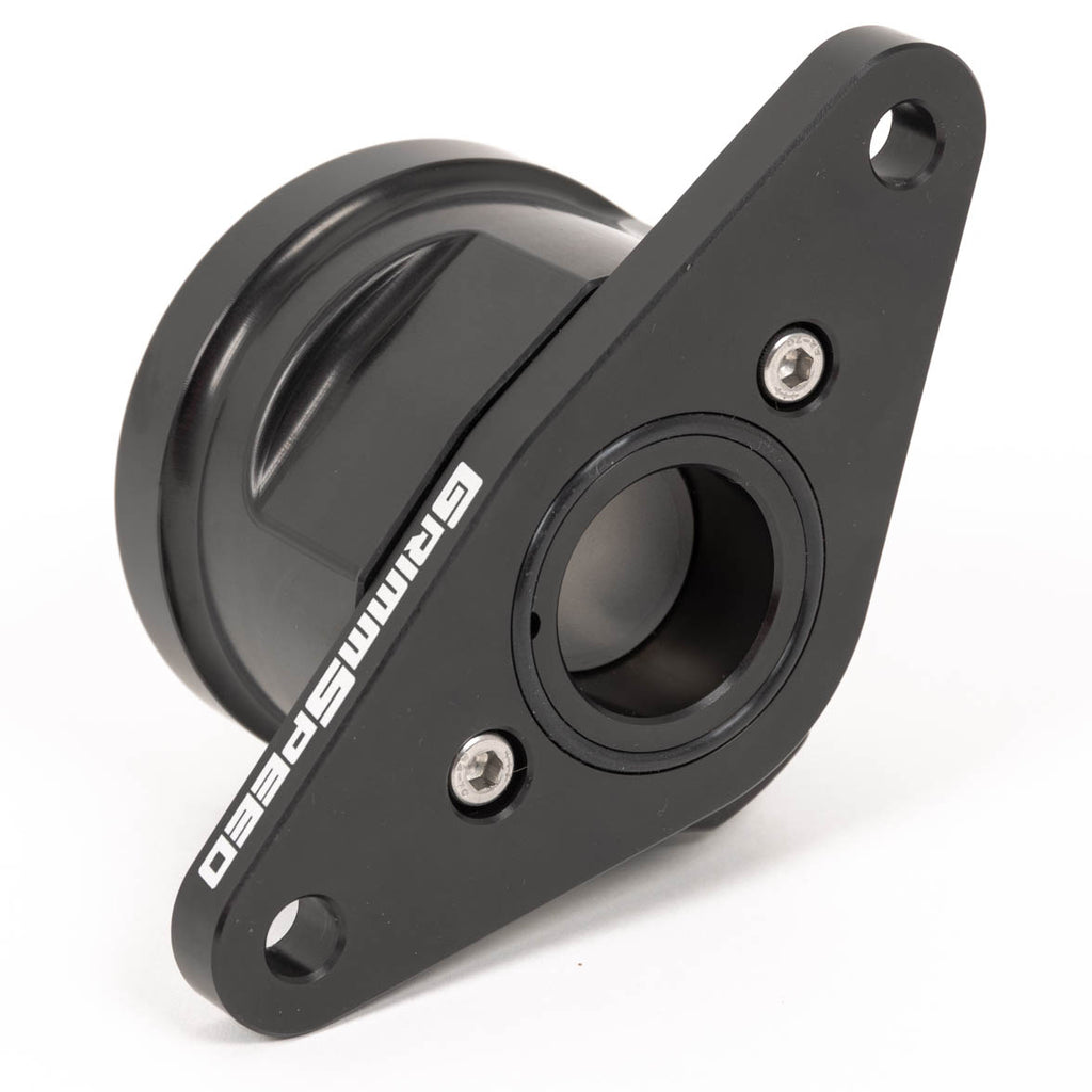 GrimmSpeed V2 Bypass Valve, 2004-2021 STi