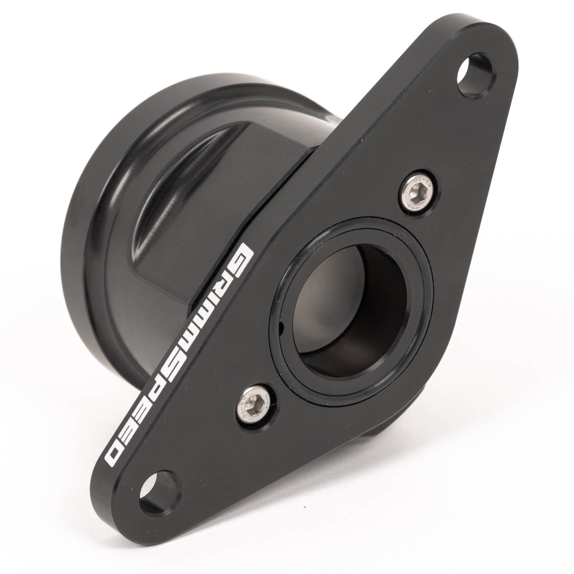 GrimmSpeed V2 Bypass Valve, 2004-2021 STi