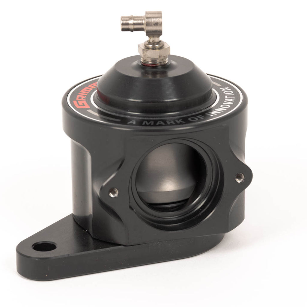 GrimmSpeed V2 Bypass Valve, 2004-2021 STi