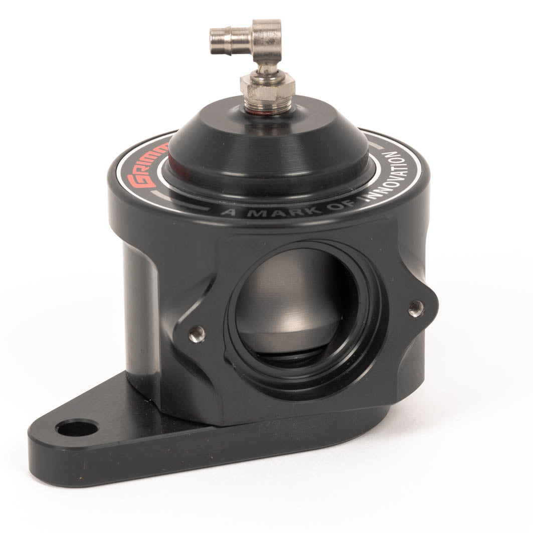 GrimmSpeed V2 Bypass Valve, 2004-2021 STi
