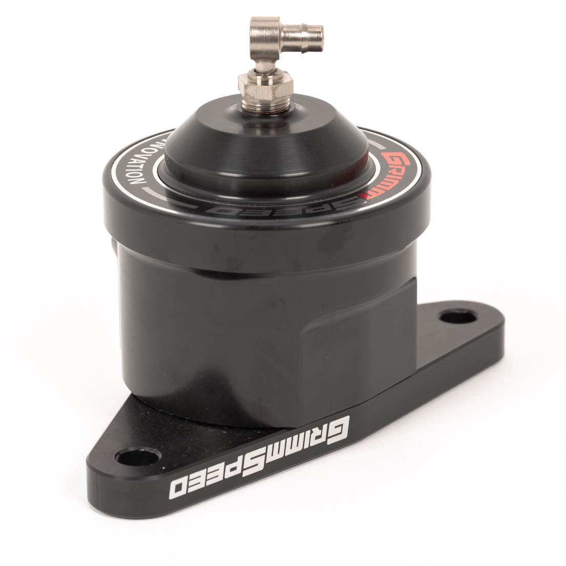 GrimmSpeed V2 Bypass Valve, 2004-2021 STi