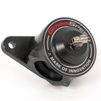 GrimmSpeed V2 Bypass Valve, 2004-2021 STi