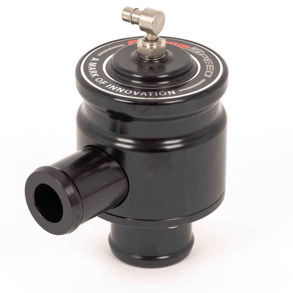 GrimmSpeed V2 Bypass Valve, 2015-2021 WRX