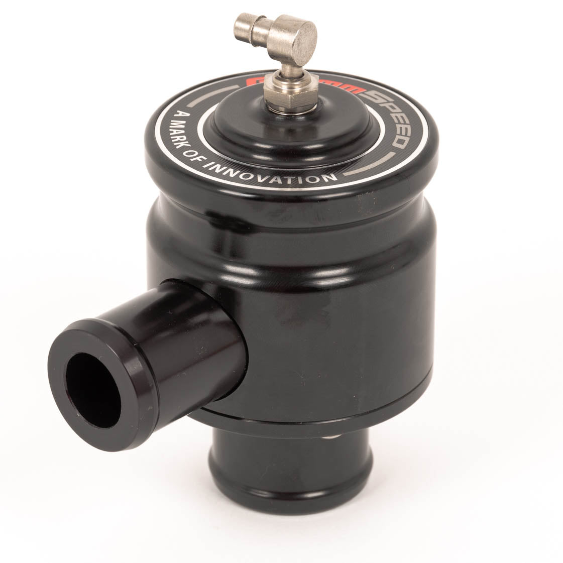 GrimmSpeed V2 Bypass Valve, 2015-2021 WRX