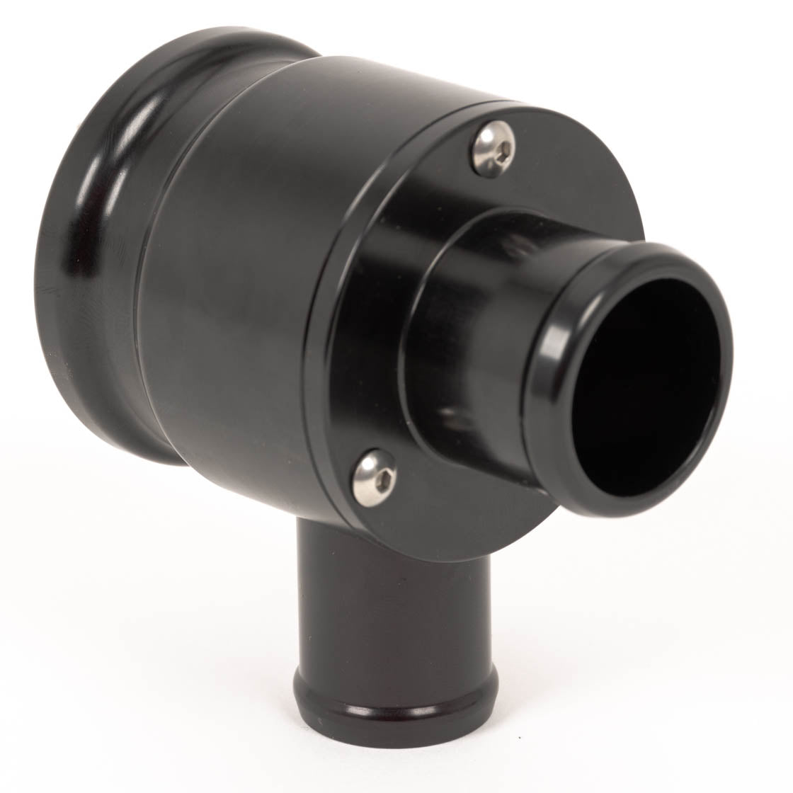GrimmSpeed V2 Bypass Valve, 2015-2021 WRX