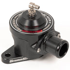GrimmSpeed V2 Bypass Valve, 2008-2014 WRX & 2005-2009 LGT