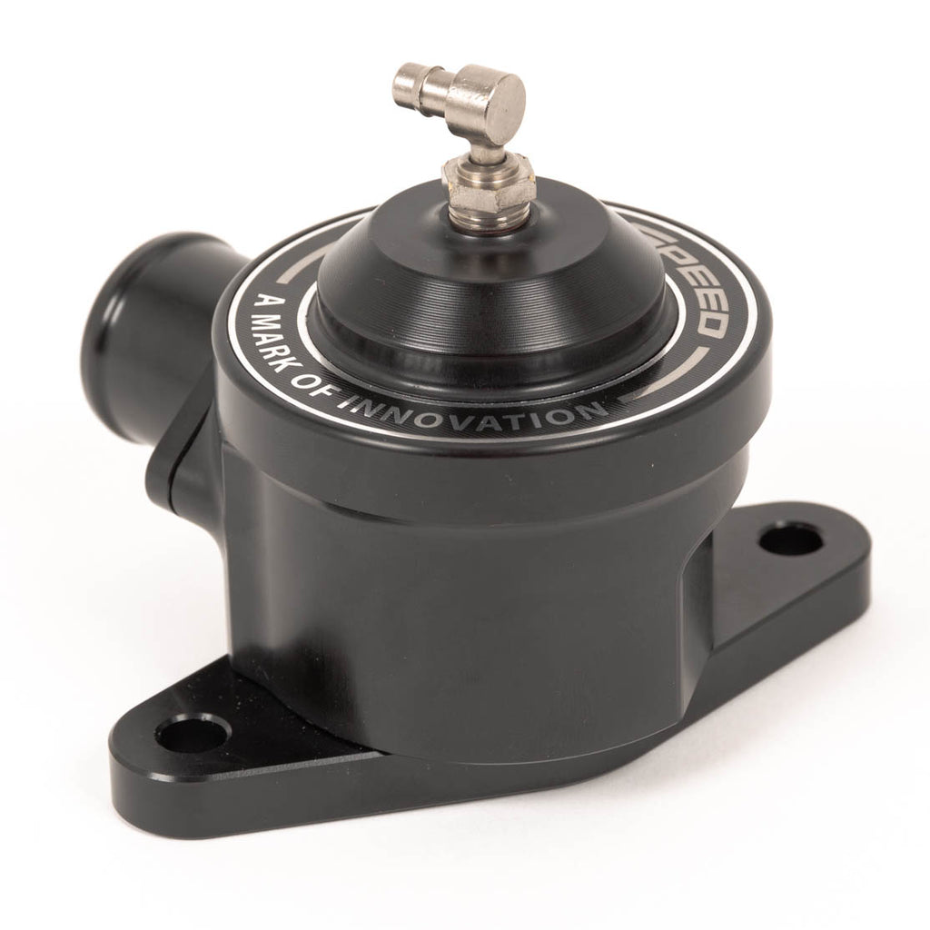 GrimmSpeed V2 Bypass Valve, 2008-2014 WRX & 2005-2009 LGT