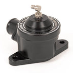 GrimmSpeed V2 Bypass Valve, 2008-2014 WRX & 2005-2009 LGT