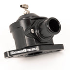 GrimmSpeed V2 Bypass Valve, 2008-2014 WRX & 2005-2009 LGT