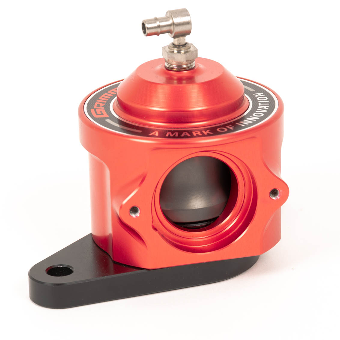 GrimmSpeed V2 Bypass Valve, 2004-2021 STi