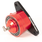 GrimmSpeed V2 Bypass Valve, 2004-2021 STi