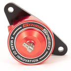 GrimmSpeed V2 Bypass Valve, 2004-2021 STi