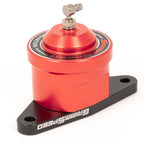 GrimmSpeed V2 Bypass Valve, 2004-2021 STi