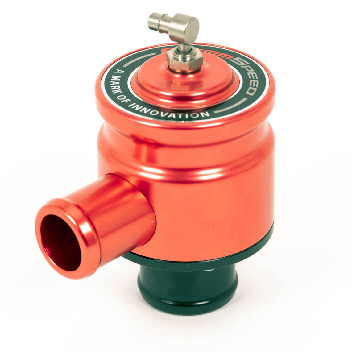 GrimmSpeed V2 Bypass Valve, 2015-2021 WRX