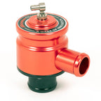 GrimmSpeed V2 Bypass Valve, 2015-2021 WRX