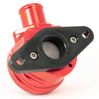 GrimmSpeed V2 Bypass Valve, 2008-2014 WRX & 2005-2009 LGT