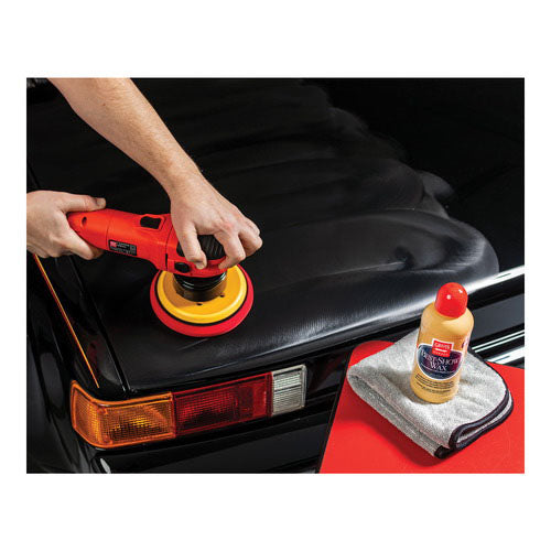 Griots Garage Best Of Show Wax (16oz) - Angle 2