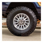 Griots Garage Black Satin Tire Coating (15oz) - Angle 2