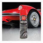 Griots Garage Black Satin Tire Coating (15oz) - Angle 3