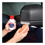 Griots Garage Black Shine Trim Restorer (8oz) - Angle 2