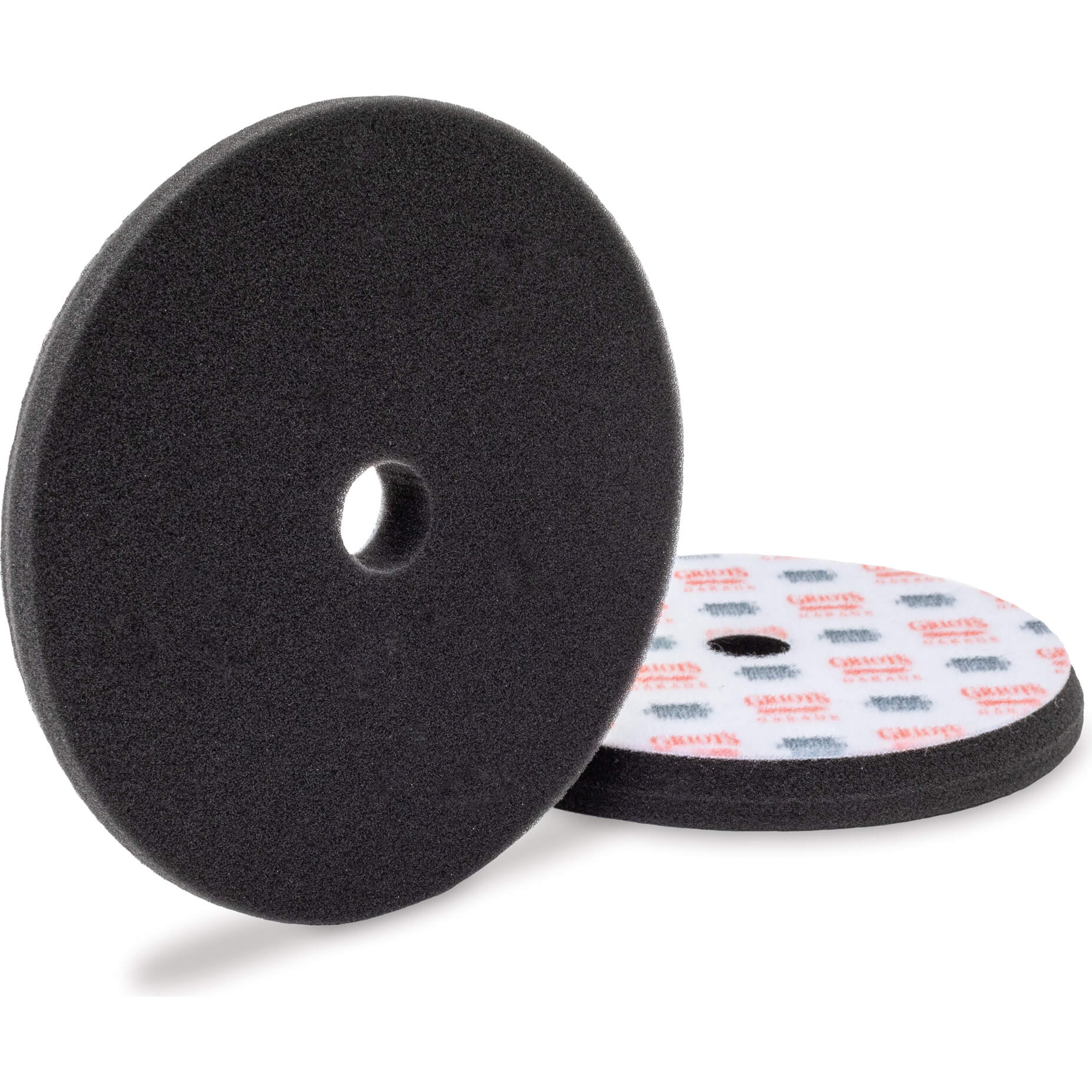 Griots Garage BOSS 6.5in Finishing Foam Pads (Set/2)