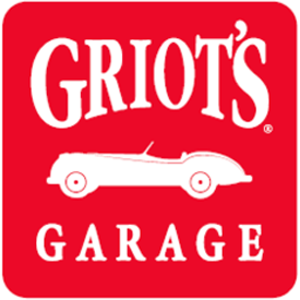 Griots Garage BOSS 6.5in Innerflex Pad