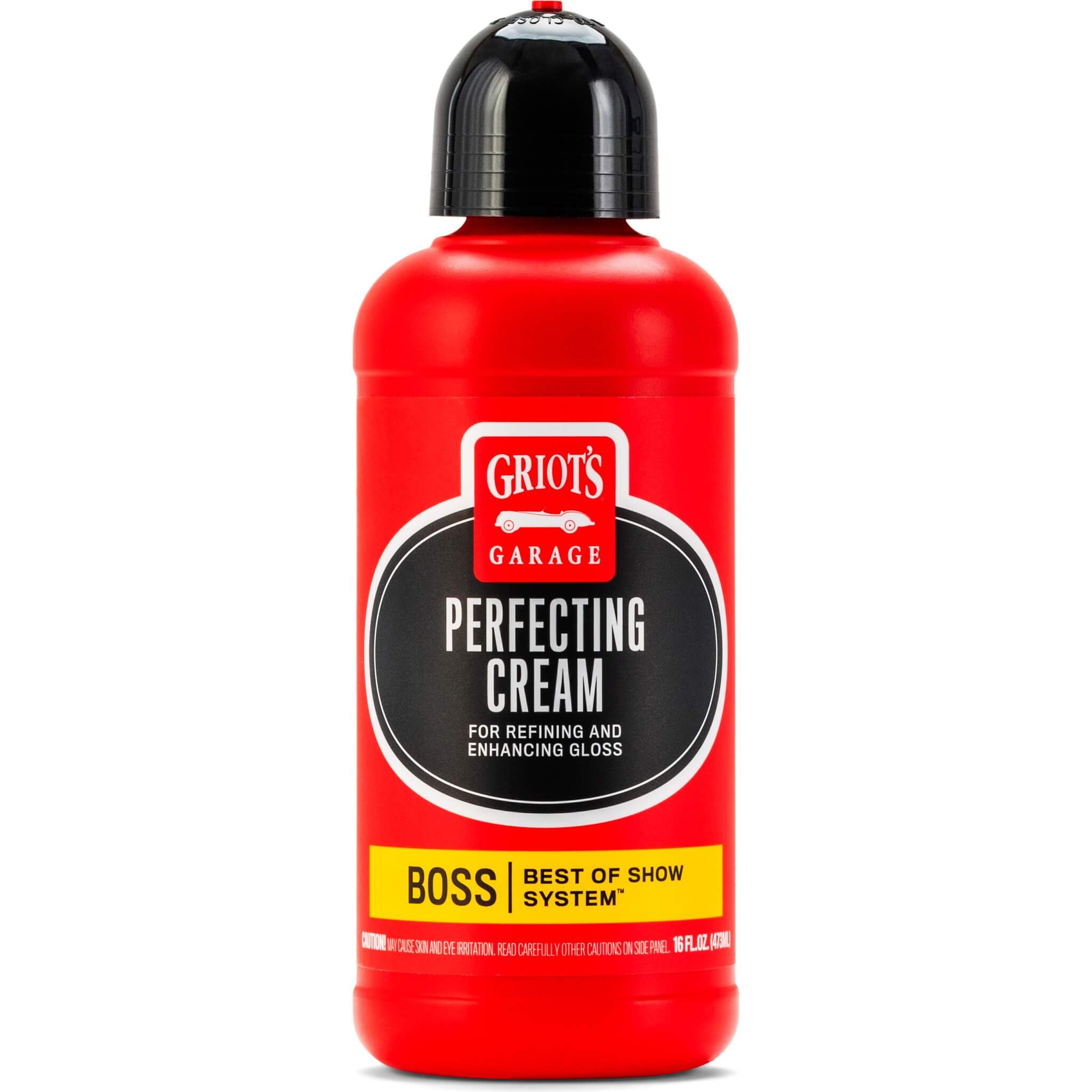 Griots Garage BOSS Perfecting Cream (16oz)