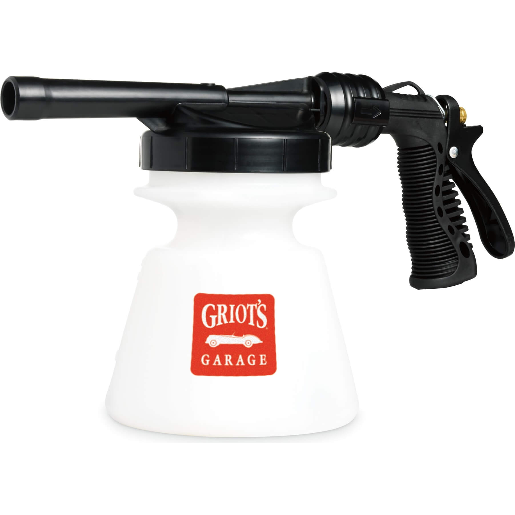 Griots Garage Brilliant Finish Foaming Sprayer