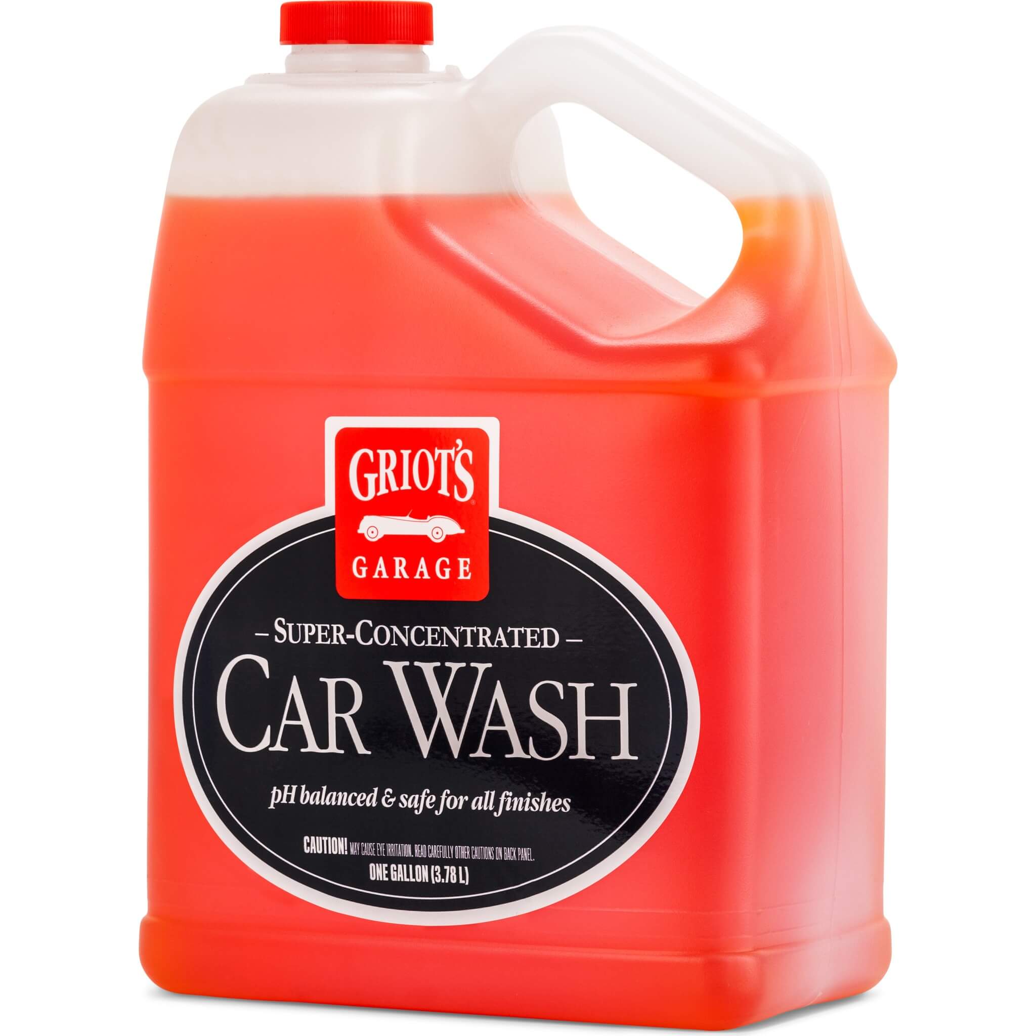 Griots Garage Car Wash (1 Gallon)