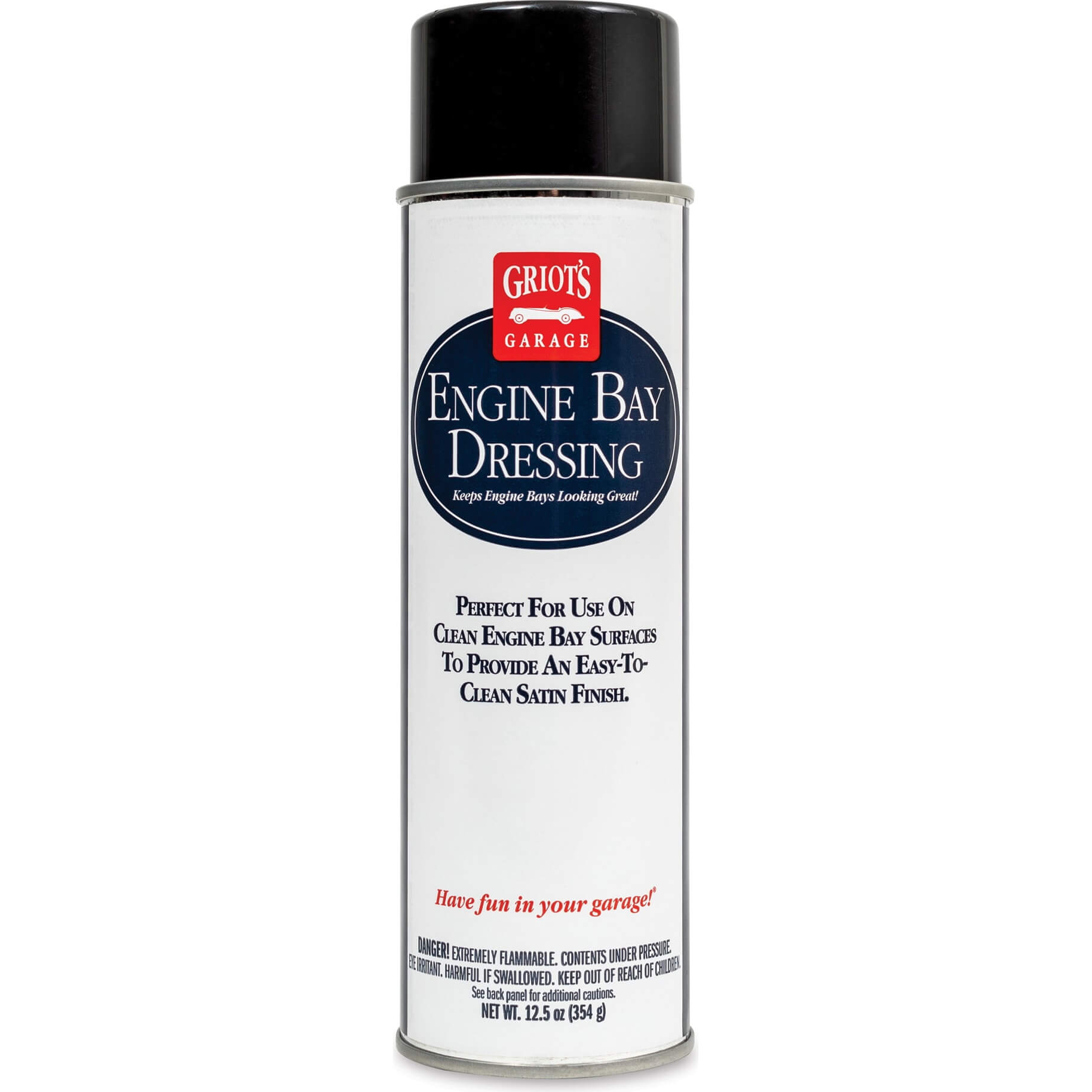 Griots Garage Engine Bay Dressing (12.5oz)