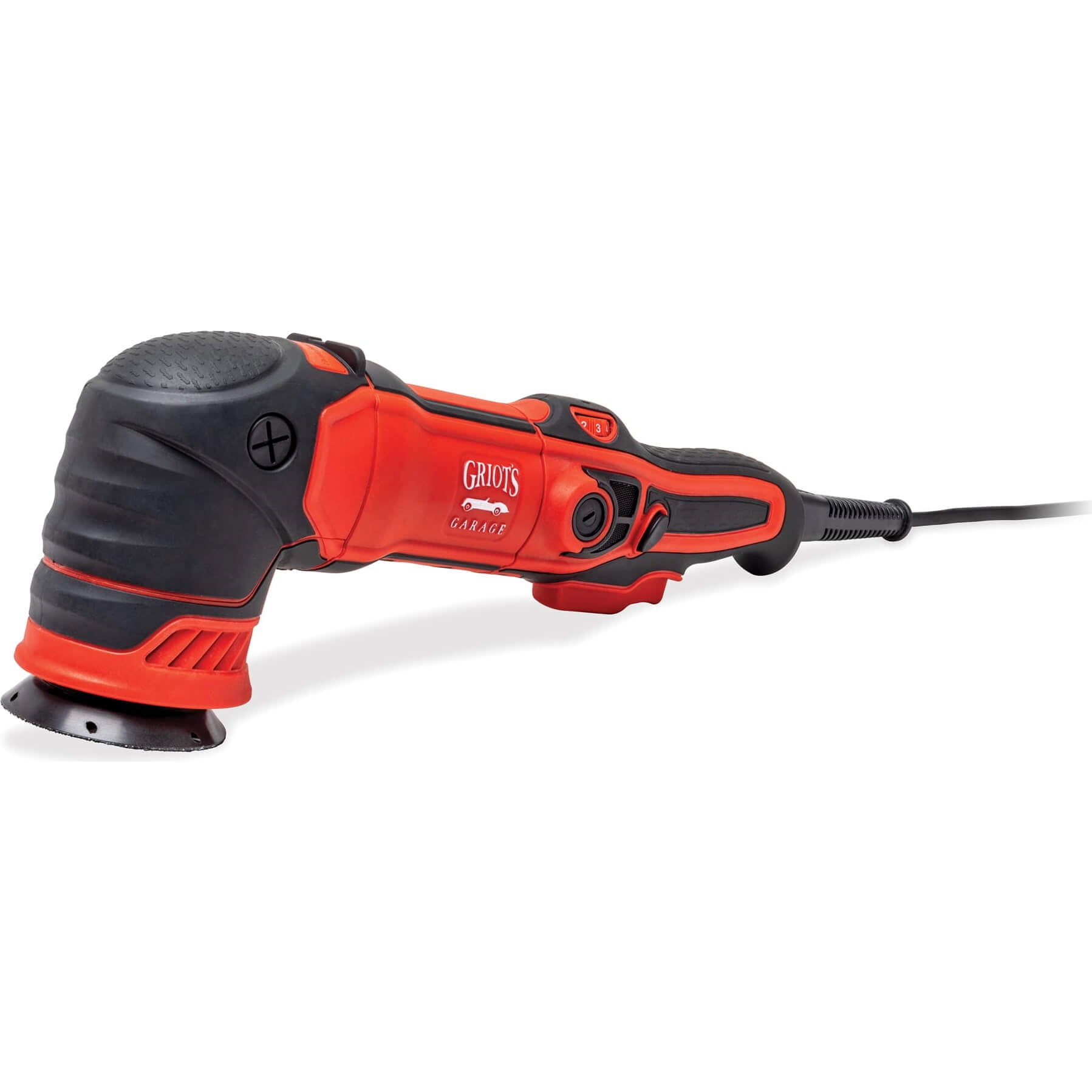 Griots Garage G8 Mini Random Orbital Polisher