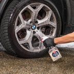Griots Garage Heavy Duty Wheel Cleaner (35oz) - Angle 3