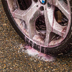 Griots Garage Heavy Duty Wheel Cleaner (35oz) - Angle 4