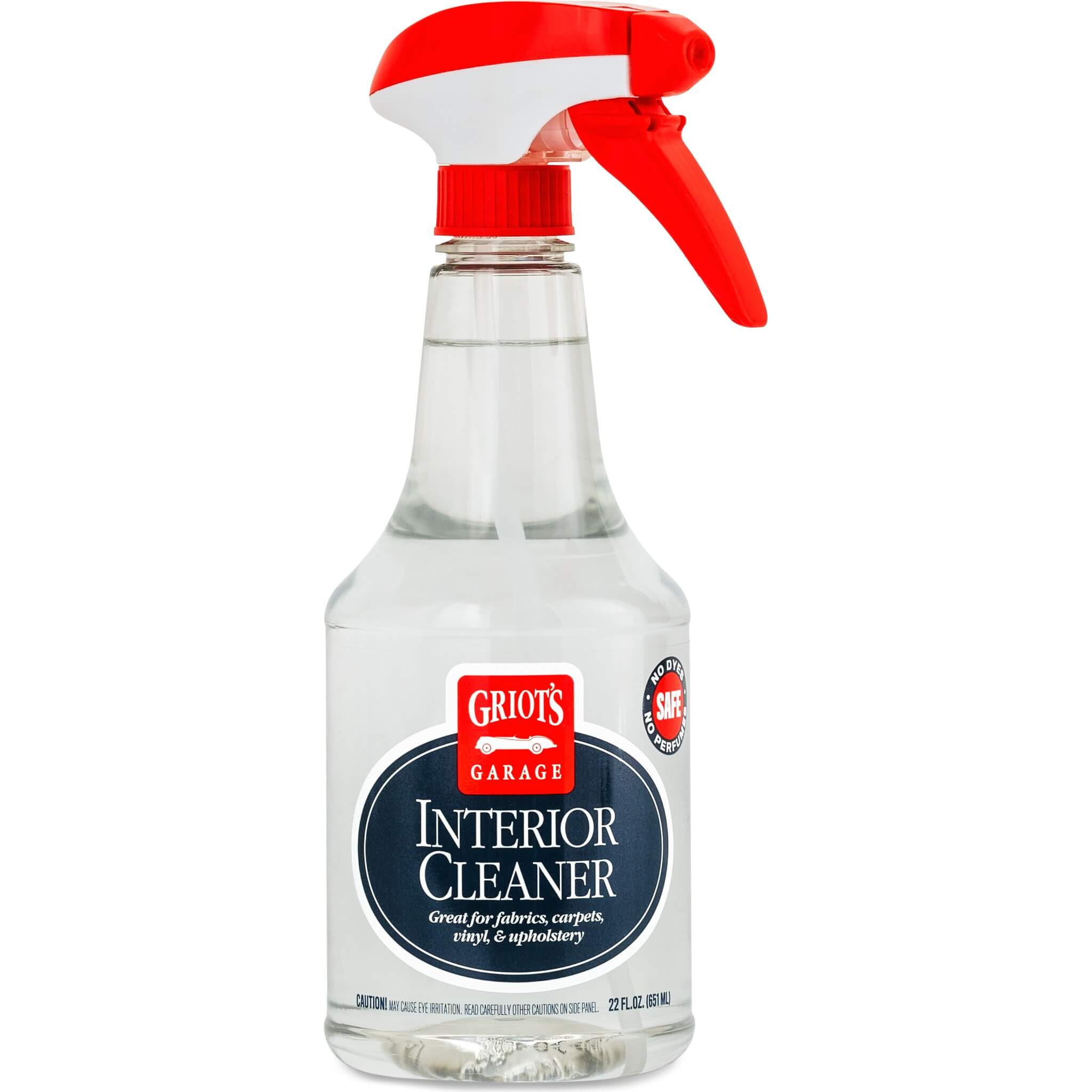 Griots Garage Interior Cleaner (22oz)