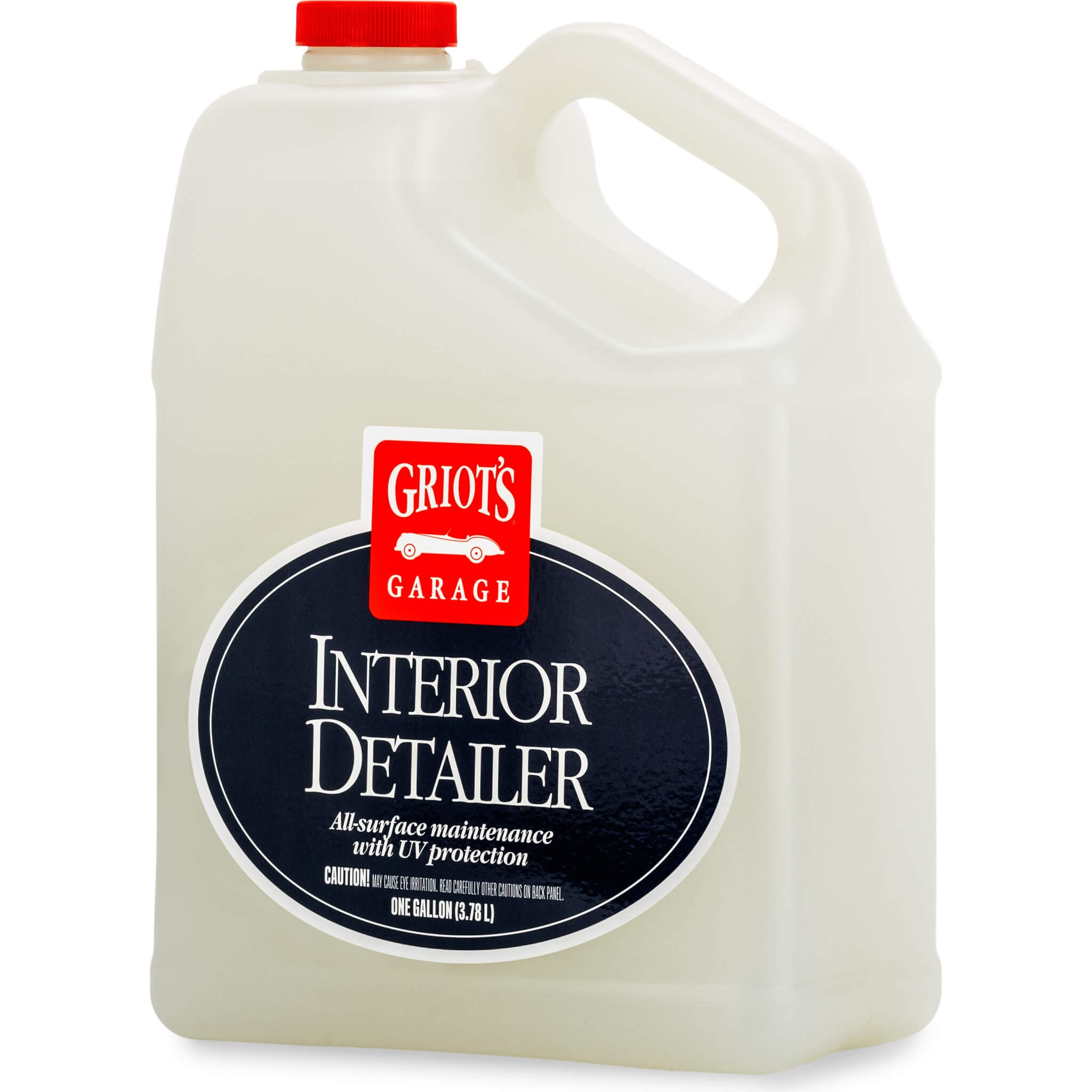 Griots Garage Interior Detailer (1 Gallon)