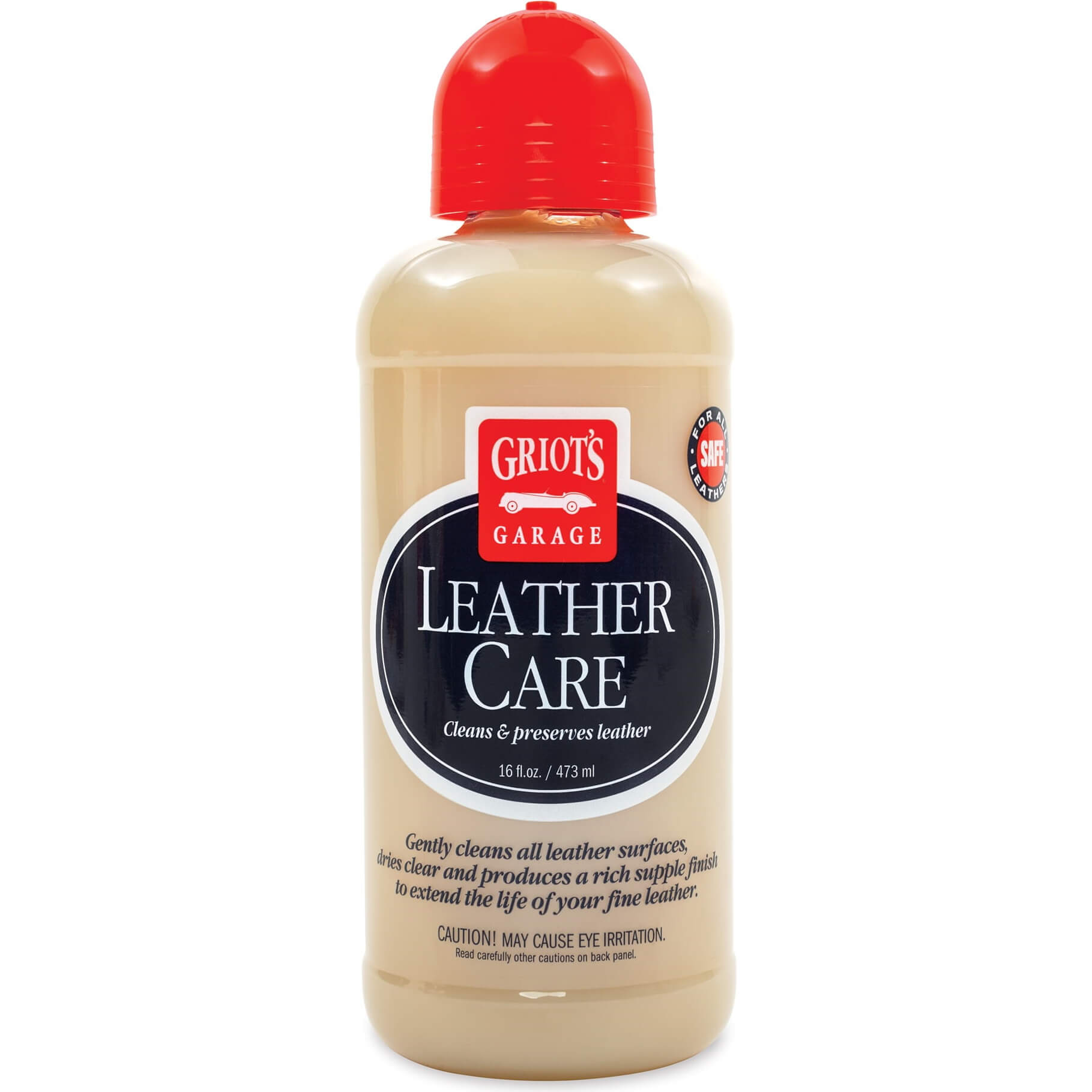 Griots Garage Leather Care (16oz)