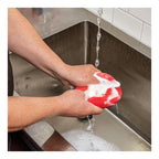 Griots Garage Microfiber & Foam Pad Cleaner w/o Sprayer (35oz) - Angle 2