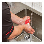 Griots Garage Microfiber & Foam Pad Cleaner w/o Sprayer (35oz) - Angle 3