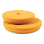 Griots Garage Orange Correcting Foam Pad 6.5in (Set/2)