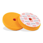 Griots Garage Orange Correcting Foam Pad 6.5in (Set/2) - Angle 2