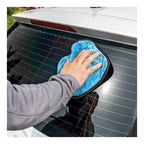 Griots Garage PFM Dual Weave Glass Towel (Set of 4) - Angle 3