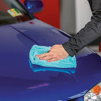 Griots Garage PFM Edgeless Detailing Towels (Set/3) - Angle 2