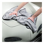 Griots Garage PFM Terry Weave Drying Towel - Angle 2