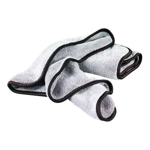 Griots Garage PFM Terry Weave Towel (Set/2) - Angle 2