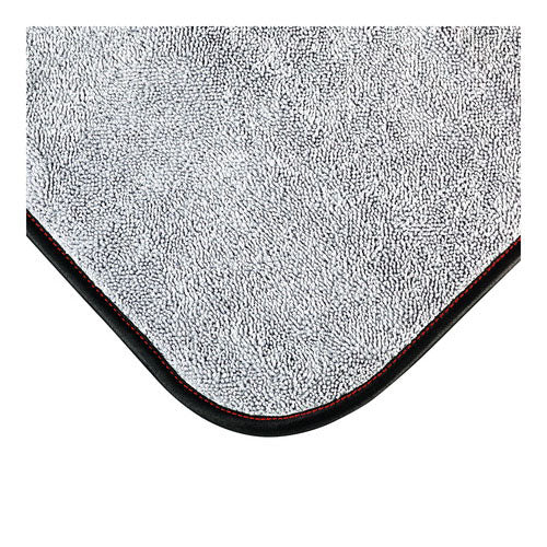 Griots Garage PFM Terry Weave Towel (Set/2) - Angle 3