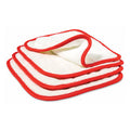 Griots Garage PFM Wax Removal Towels (Set of 4)
