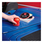 Griots Garage Premium Carnauba Paste Wax (14oz) - Angle 2