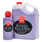Griots Garage Rinseless Wash & Wax (16oz)