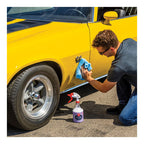 Griots Garage Rinseless Wash & Wax (16oz) - Angle 3